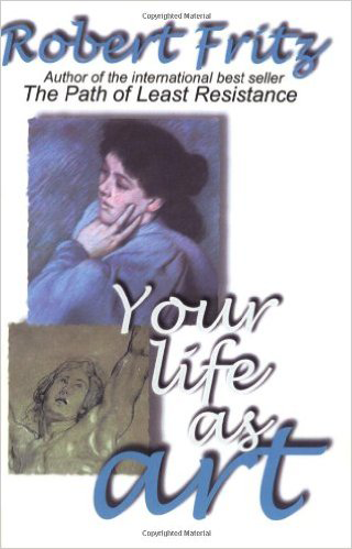Your Life as Art (Kindle Ed.)